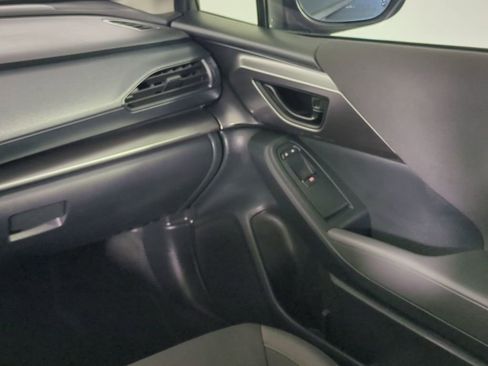 Used 2024 Subaru Impreza 2.0i w/ Popular Package #1A image 18