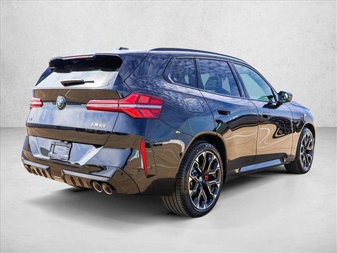 New 2026 BMW X3 M50 w/ Premium Package AWD/4WD image 5