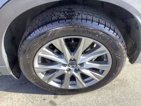 Used 2021 MAZDA CX-5 Grand Touring image 26