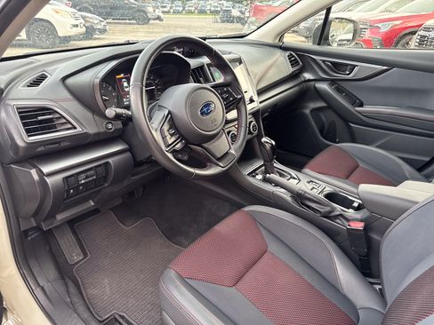 Certified 2023 Subaru Crosstrek 2.0i Premium w/ Special Edition AWD/4WD image 22