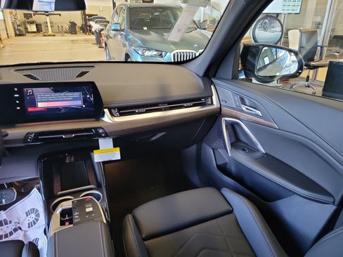 New 2026 BMW X1 M35i w/ Technology Package AWD/4WD image 19