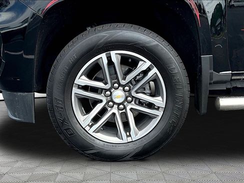 Used 2022 Chevrolet Colorado W/T w/ Custom Special Edition RWD image 20