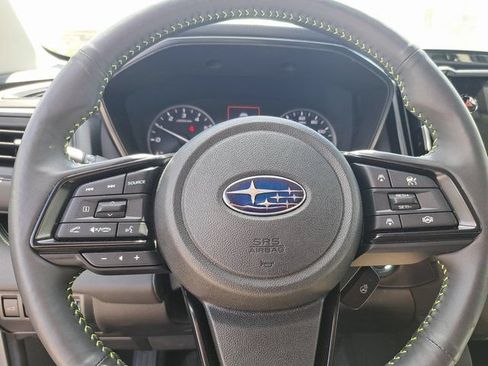 Certified 2025 Subaru Ascent Bronze Edition AWD/4WD image 14