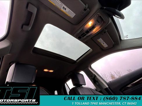 Used 2017 GMC Terrain Denali image 22