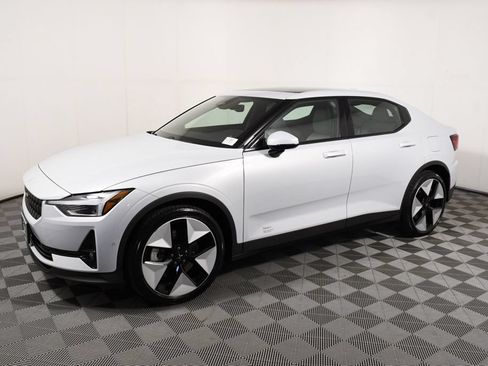 Used 2023 Polestar Polestar 2 w/ Pilot Pack AWD/4WD image 2
