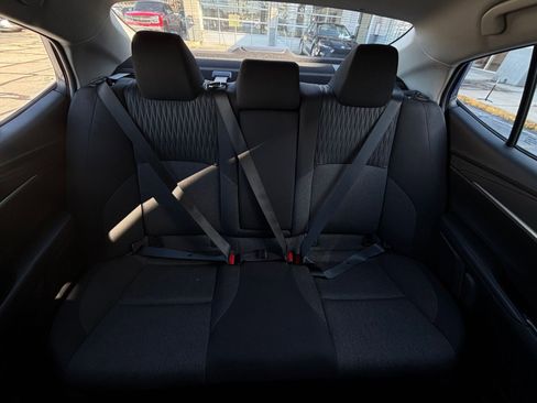 Used 2025 Toyota Camry LE image 42