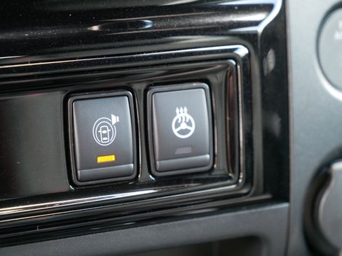 Certified 2024 Nissan Titan PRO-4X w/ Pro-4x Convenience Package AWD/4WD image 32