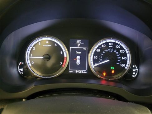 Used 2015 Lexus RC 350 image 24