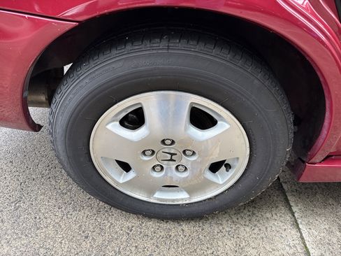 Used 2002 Honda Accord EX image 17