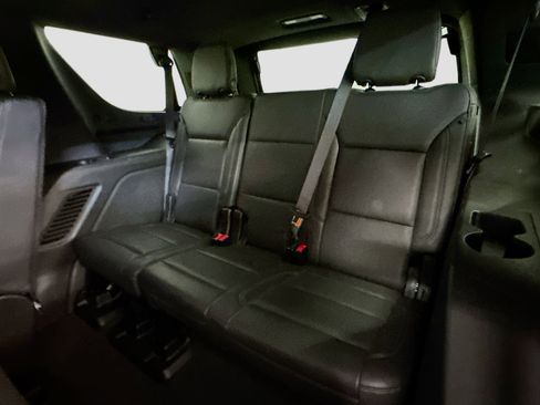 Used 2024 Chevrolet Tahoe LT image 30