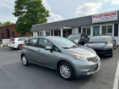 Used 2014 Nissan Versa Note SV w/ Convenience Package
