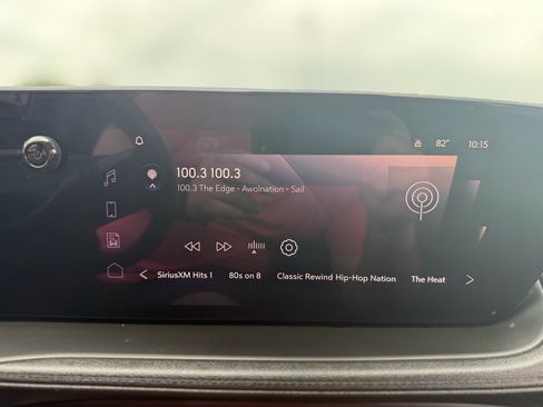 Used 2024 Buick Encore GX Preferred FWD image 37