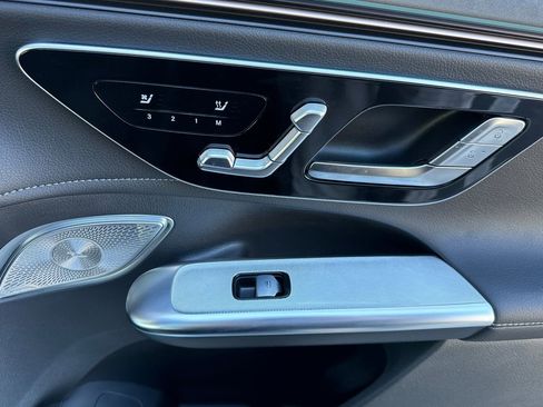 Used 2023 Mercedes-Benz EQE 350+ 4MATIC SUV image 33