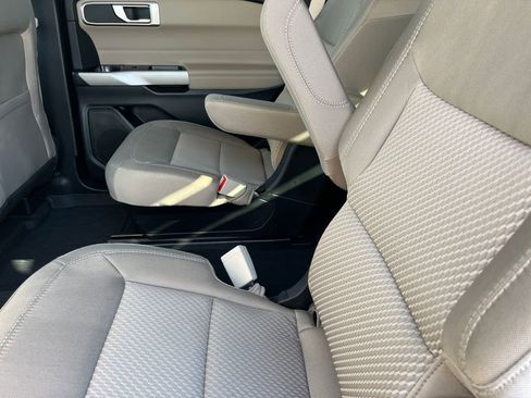 Used 2023 Ford Explorer XLT image 21