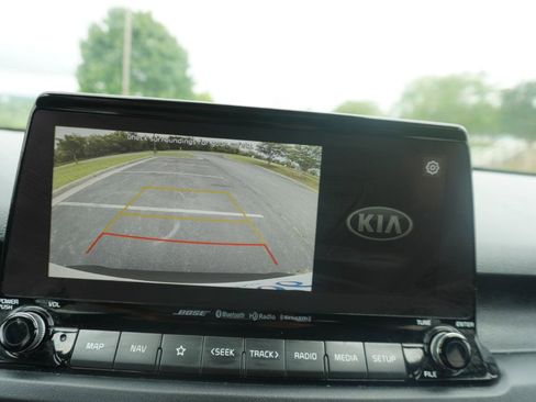 Used 2021 Kia Seltos SX AWD/4WD image 24