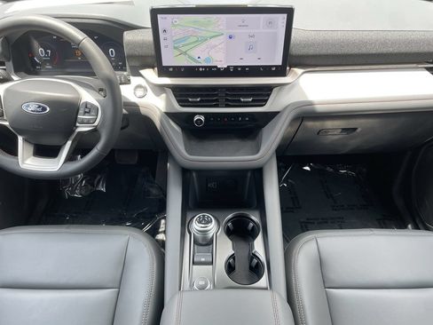 New 2026 Ford Explorer Active w/ Active Comfort Package RWD image 15
