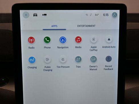 Used 2021 Ford Mustang Mach-E Select image 20