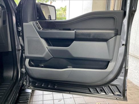 Used 2022 Ford F150 XLT w/ Equipment Group 301A Mid image 20