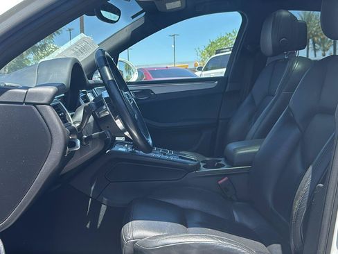 Used 2015 Porsche Macan S AWD/4WD image 21