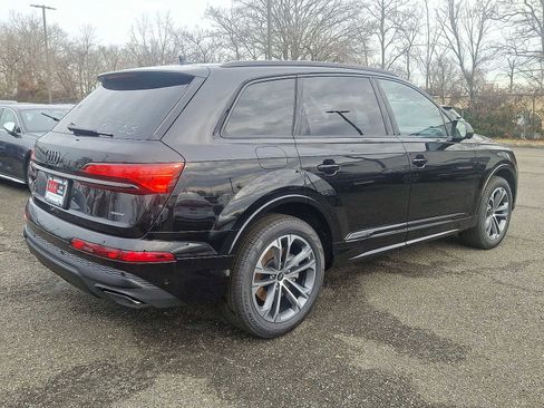 New 2026 Audi Q7 3.0T Premium image 11