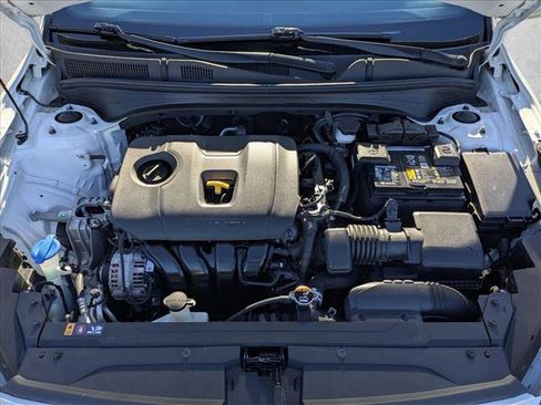 Used 2022 Kia Forte GT-Line w/ GT-Line Technology Package image 22