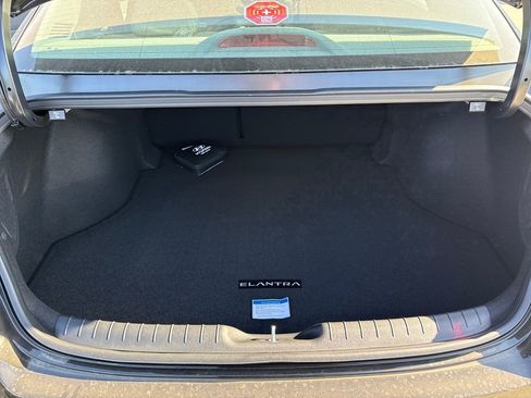 New 2026 Hyundai Elantra SEL Sport Premium FWD image 19