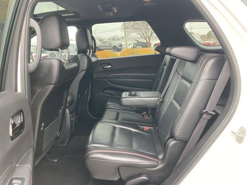 Used 2024 Dodge Durango GT image 19