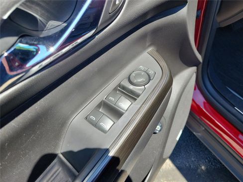 Used 2019 GMC Acadia SLT AWD/4WD image 23