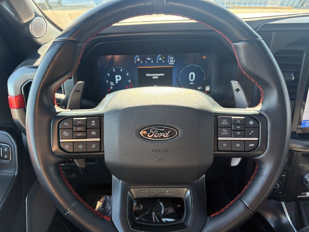 Used 2024 Ford F150 Raptor AWD/4WD image 27