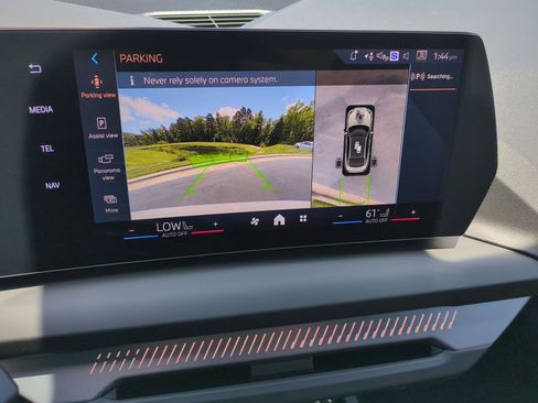 Certified 2026 BMW 228i w/ Technology Package image 23