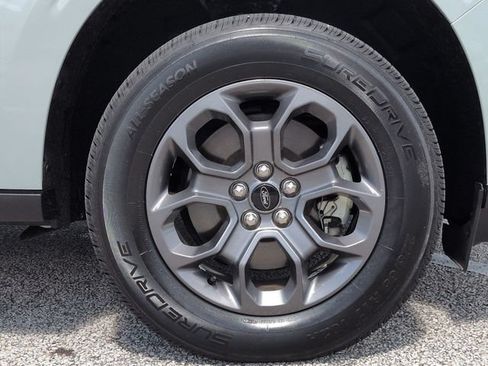 Used 2023 Ford Maverick XLT FWD image 11
