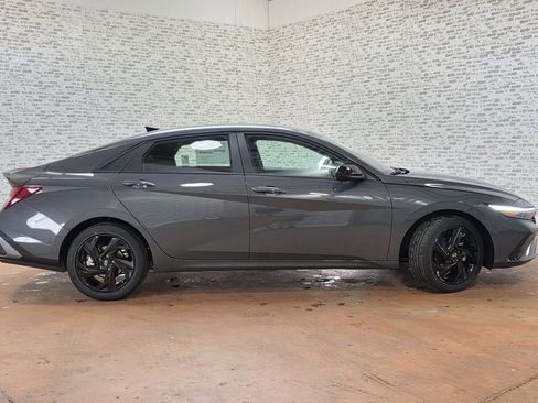 New 2026 Hyundai Elantra Sport w/ Cargo Package image 9