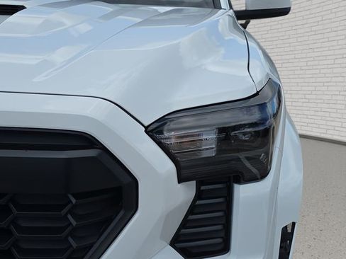 New 2026 Toyota Tacoma TRD Sport AWD/4WD image 30