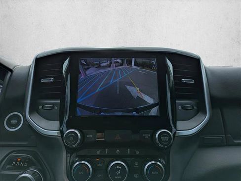 Used 2019 RAM 1500 Big Horn image 13