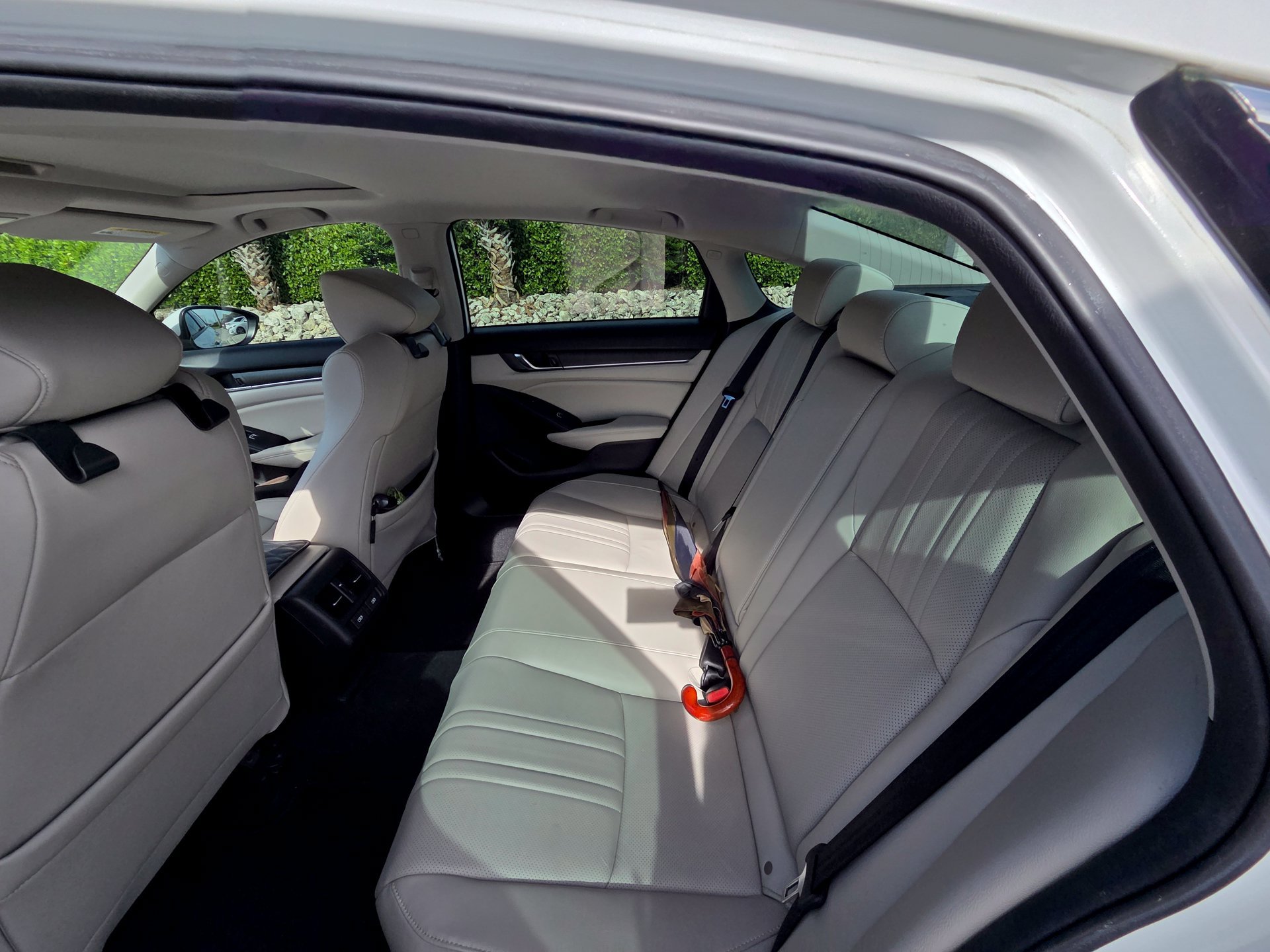 Used 2021 Honda Accord Touring image 24