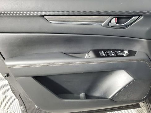 Certified 2023 MAZDA CX-5 AWD 2.5 S w/ Premium Package image 18