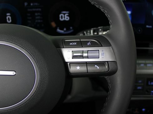 Certified 2026 Hyundai Kona SEL Sport FWD image 26