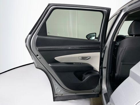 Used 2023 Hyundai Tucson SEL image 25