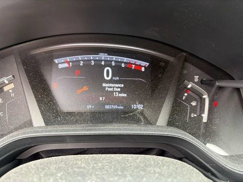 Used 2020 Honda CR-V LX image 1