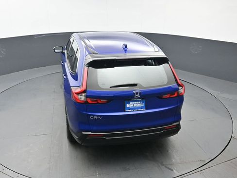 Used 2023 Honda CR-V LX image 39