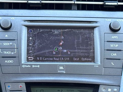 Used 2014 Toyota Prius Four FWD image 21