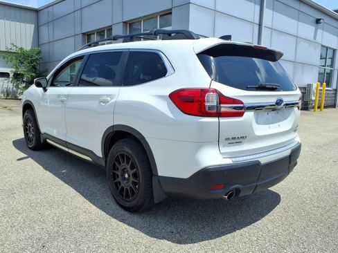 Used 2021 Subaru Ascent Limited w/ Technology Package AWD/4WD image 4