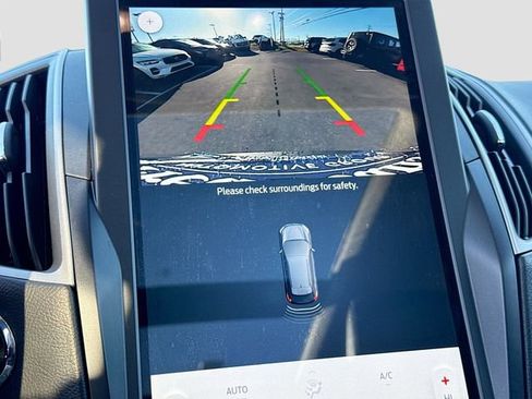 Certified 2022 Ford Edge SEL w/ Convenience Package image 14