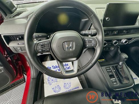 Used 2025 Honda CR-V Sport-L image 13
