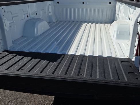 New 2026 Chevrolet Silverado 1500 W/T w/ WT Value Package image 7