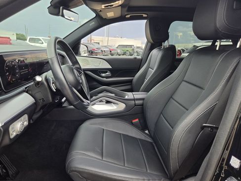 Used 2026 Mercedes-Benz GLE 350 4MATIC w/ Driver Assistance Package image 26