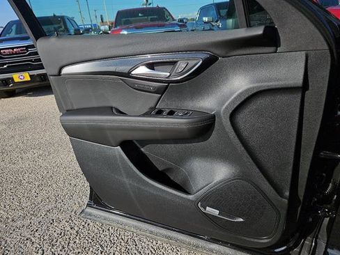 New 2025 Buick Envision Preferred image 25