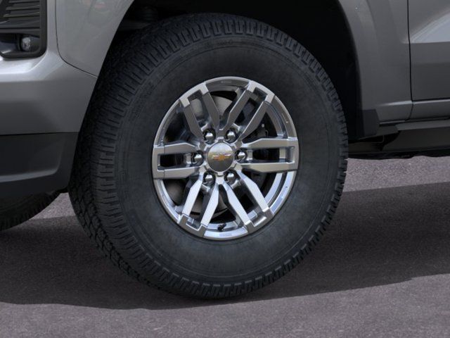 New 2026 Chevrolet Colorado LT w/ LT Convenience Package AWD/4WD image 9