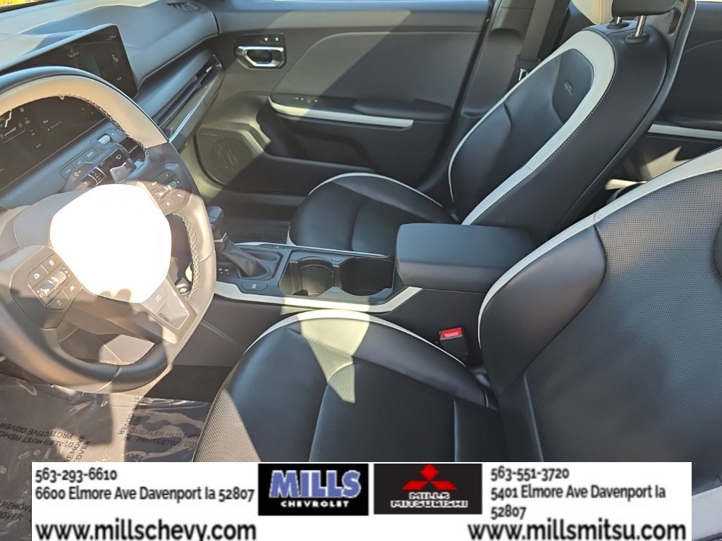 Used 2025 Kia K4 GT-Line w/ GT-Line Premium Package FWD image 16