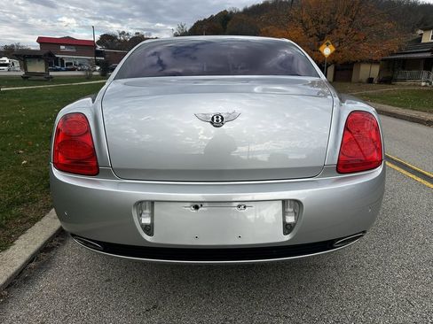 Used 2007 Bentley Flying Spur Flying Spur image 7